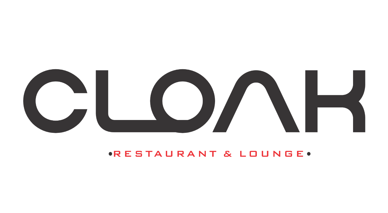 Cloak Restaurant & Lounge logo